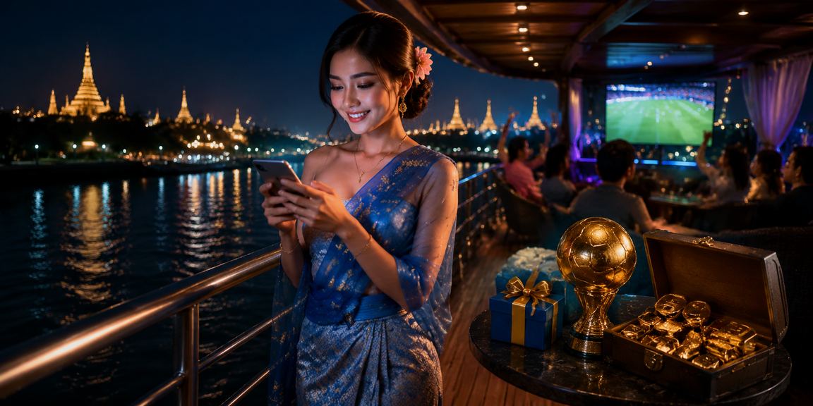 ufa88myanmar