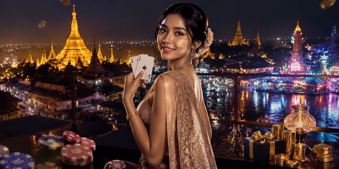 ufa88myanmar